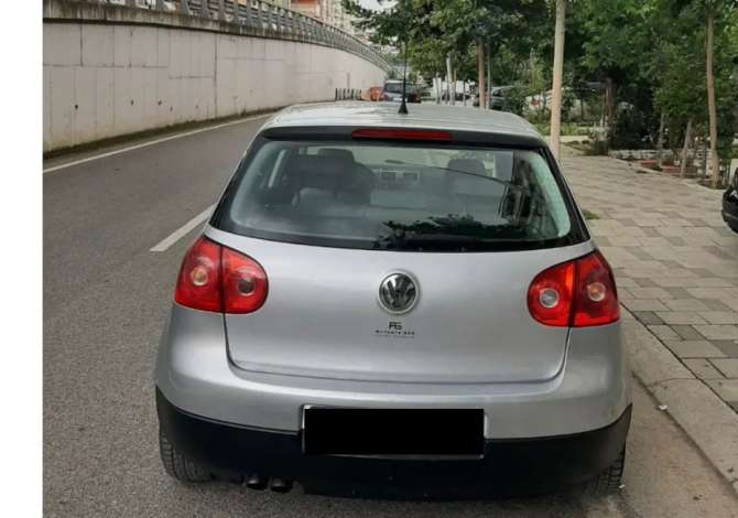 Car Rental in Tirana - 30 Euro