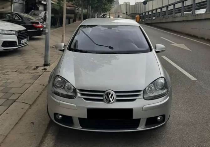 Makina me qera ne Tirane - 30 Euro