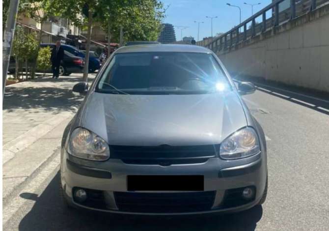 Makina me qera ne Tirane - 25 Euro