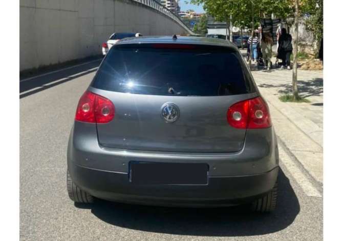 Car Rental in Tirana - 25 Euro