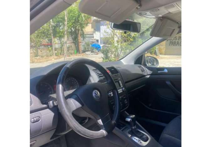 Car Rental in Tirana - 25 Euro