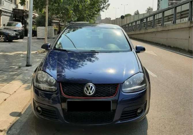 Makina me qera ne Tirane - 33 Euro