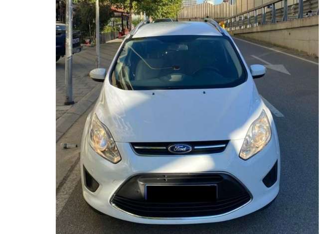 Makina me qera ne Tirane - 35 Euro