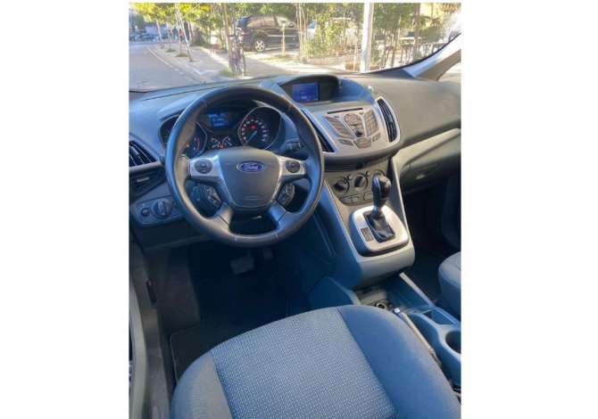 Makina me qera ne Tirane - 35 Euro