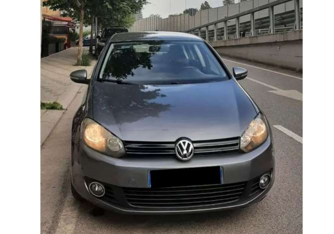 Makina me qera ne Tirane - 35 Euro