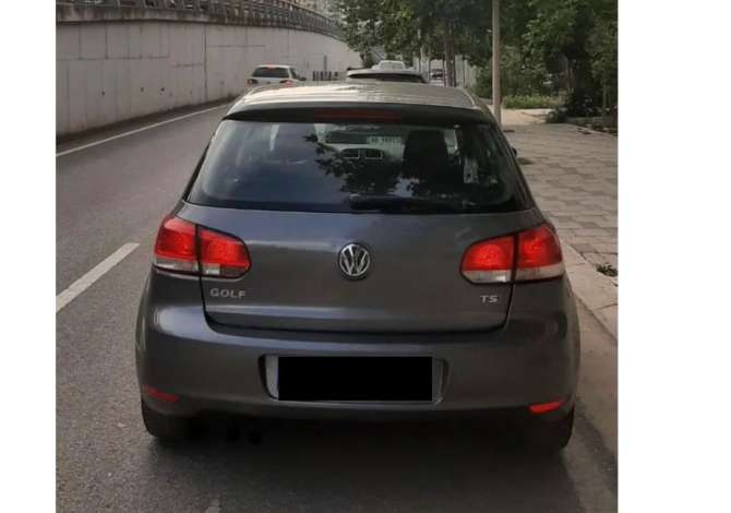 Car Rental in Tirana - 35 Euro