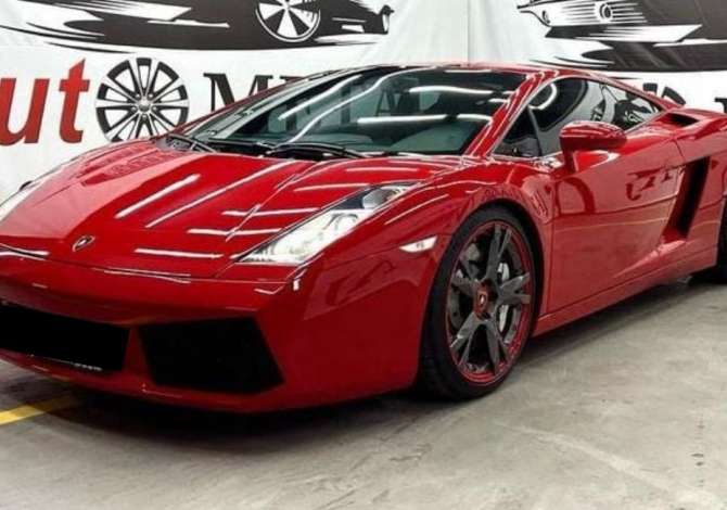 Cars for sale in Tirana - 72,700 Euro