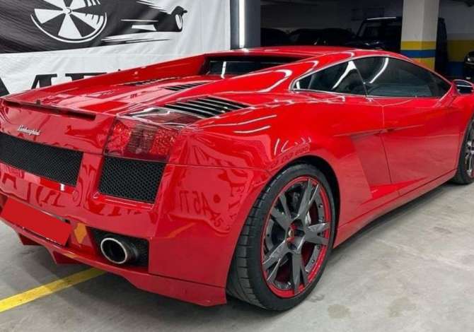 Cars for sale in Tirana, Tjeter, 2007 Benzine,Kambio Automatik Payment 72,700  Euro.