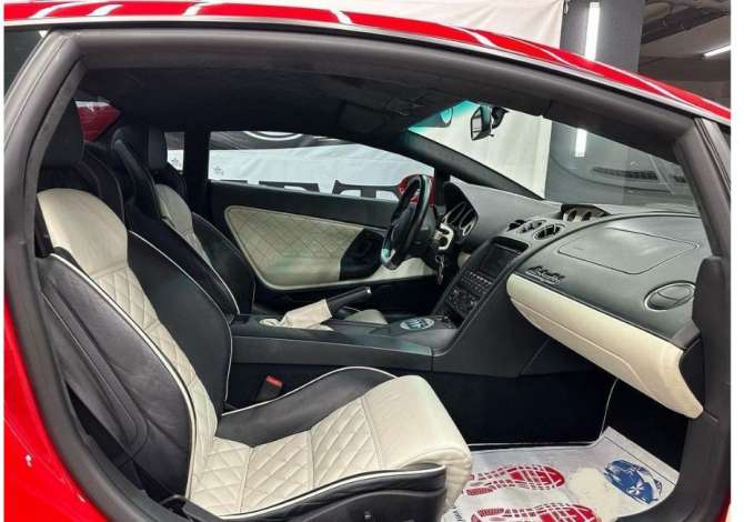 Cars for sale in Tirana, Tjeter, 2007 Benzine,Kambio Automatik Payment 72,700  Euro.