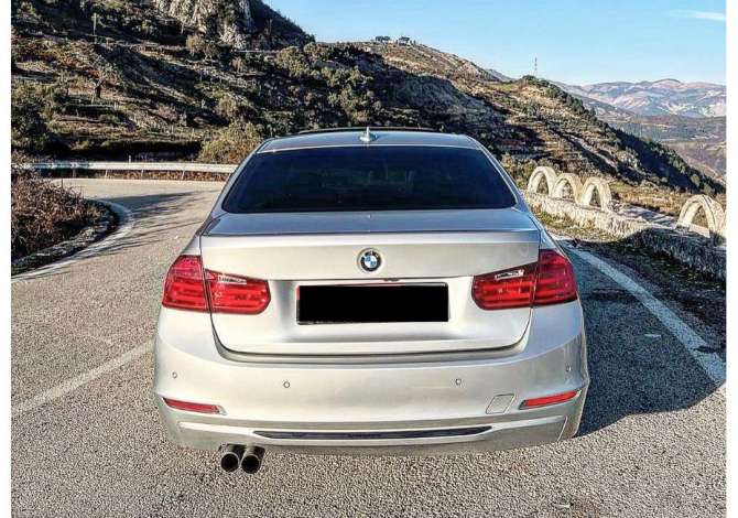 Car Rental in Tirana - 60 Euro