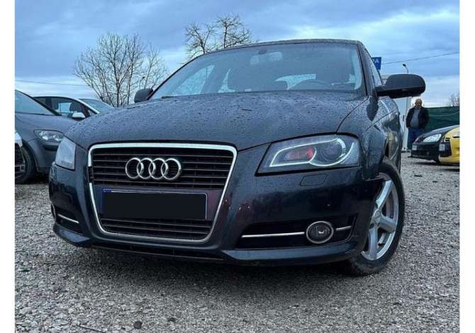 Makina me qera ne Tirane - 30 Euro