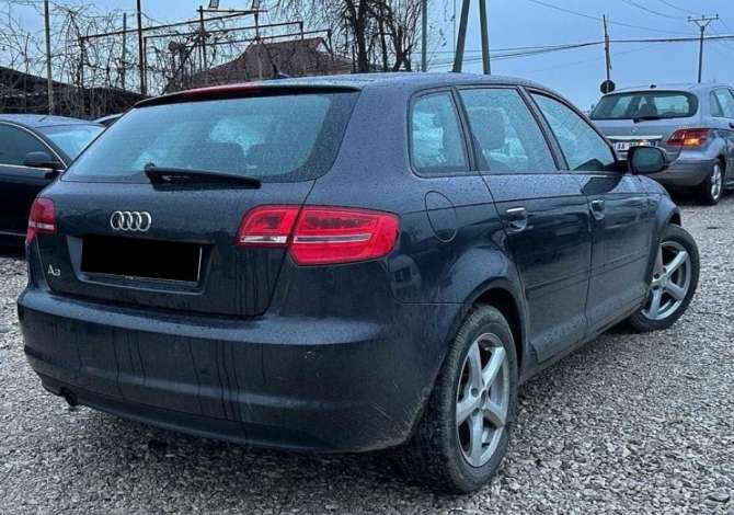 Noleggio Auto  a Tirana - 30 Euro
