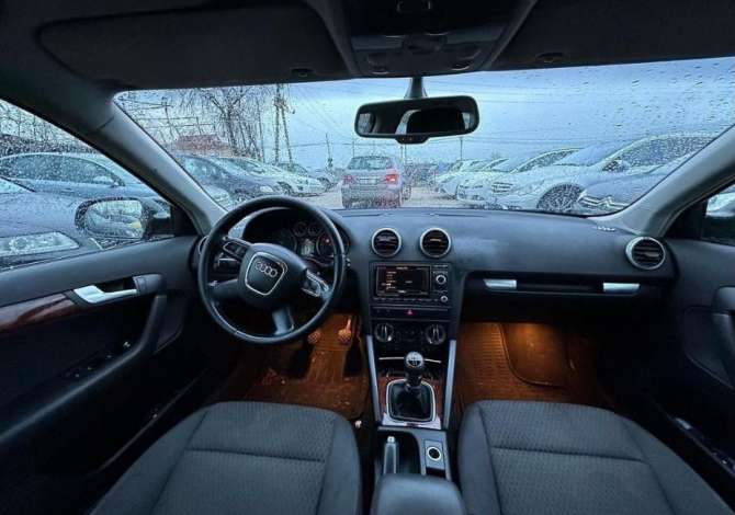 Noleggio Auto  a Tirana - 30 Euro