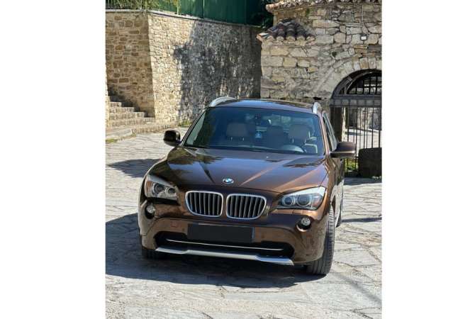 Car Rental in Tirana - 40 Euro