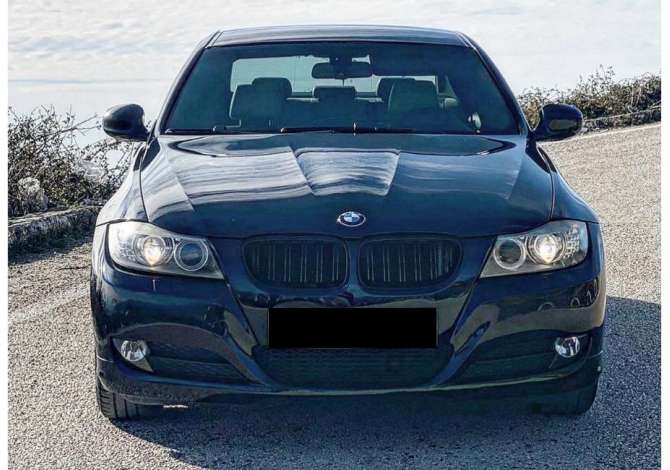 Car Rental  in Tirana - 45 Euro