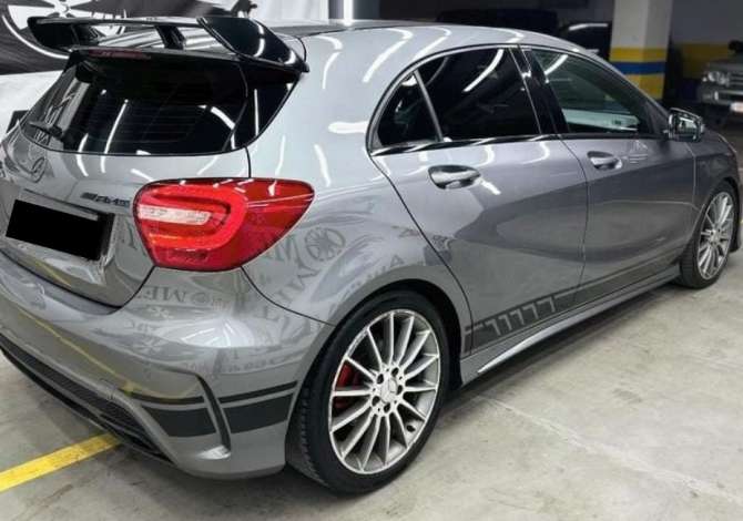 Cars for sale in Tirana, Mercedes-Benz, 2013 Benzine,Kambio Automatik Payment 17,700  Euro.