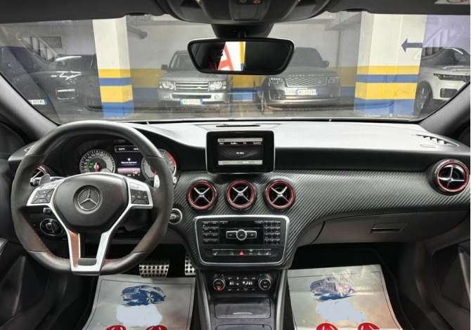 Cars for sale in Tirana, Mercedes-Benz, 2013 Benzine,Kambio Automatik Payment 17,700  Euro.