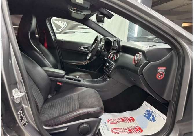 Cars for sale in Tirana, Mercedes-Benz, 2013 Benzine,Kambio Automatik Payment 17,700  Euro.