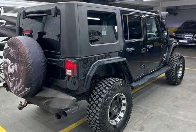 Cars for sale in Tirana, Jeep, 2008 gasoline-gas,Kambio Automatik Payment 21,700  Euro.