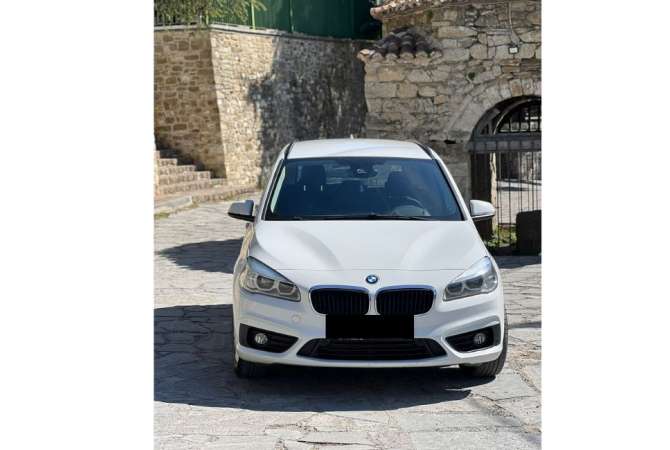 Car Rental in Tirana - 35 Euro