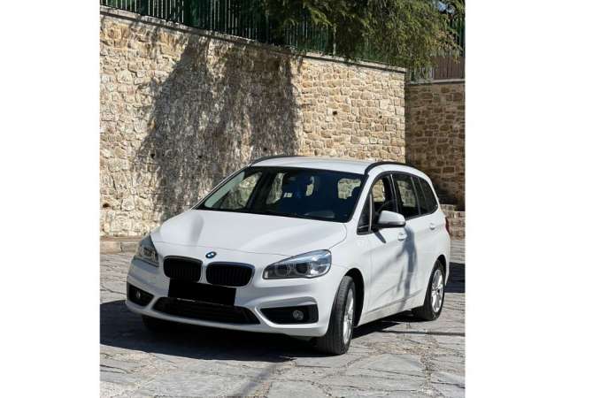 Makina me qera ne Tirane - 35 Euro