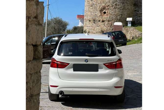 Car Rental in Tirana - 35 Euro
