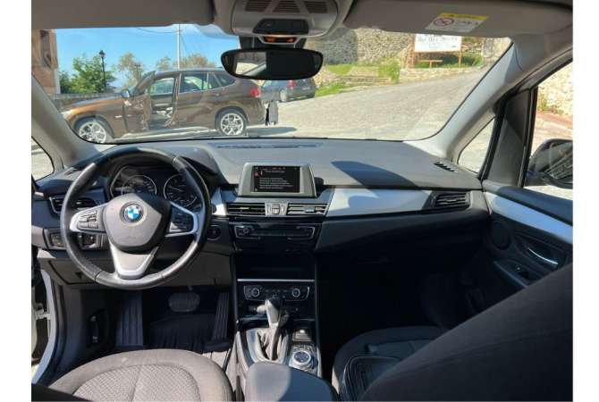 Jepet me qera makina BMW x drive per 35 euro dita 