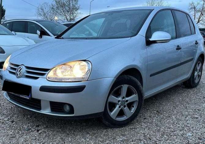 Makina me qera ne Tirane - 30 Euro