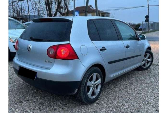 Car Rental in Tirana - 30 Euro