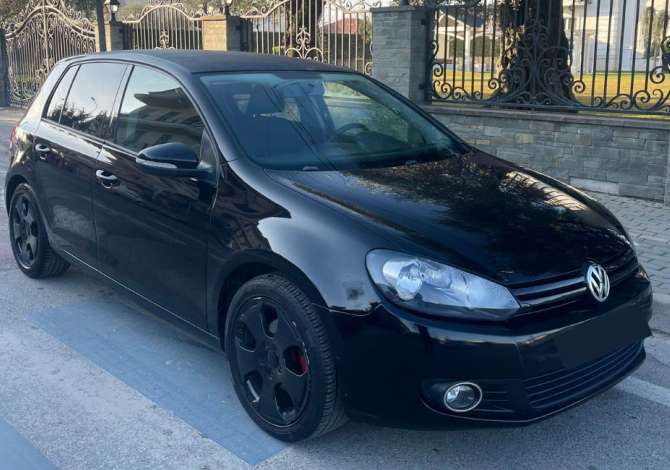 Makina me qera ne Tirane - 35 Euro