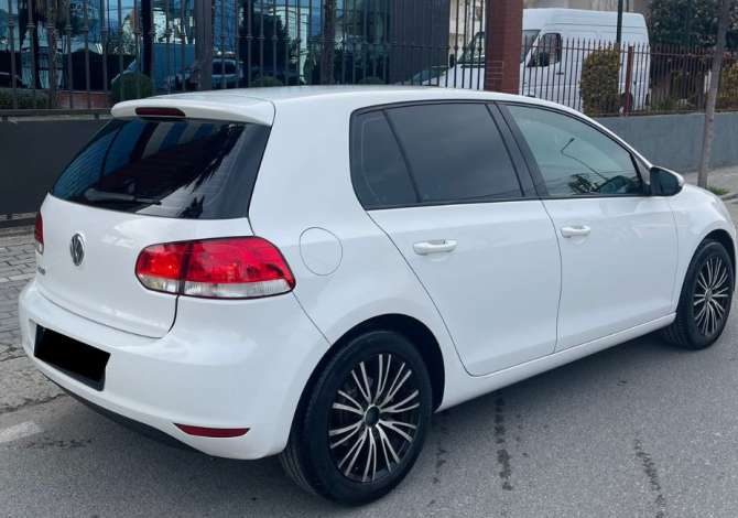 Car Rental in Tirana - 30 Euro