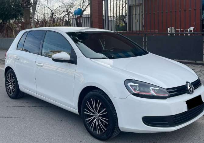 Makina me qera ne Tirane - 30 Euro