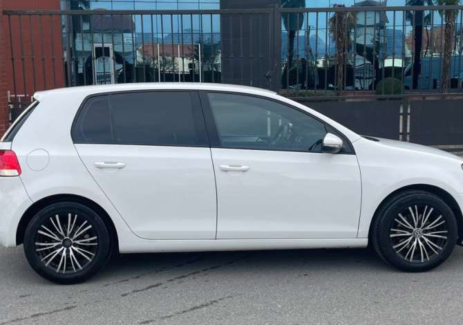 Car Rental in Tirana - 30 Euro