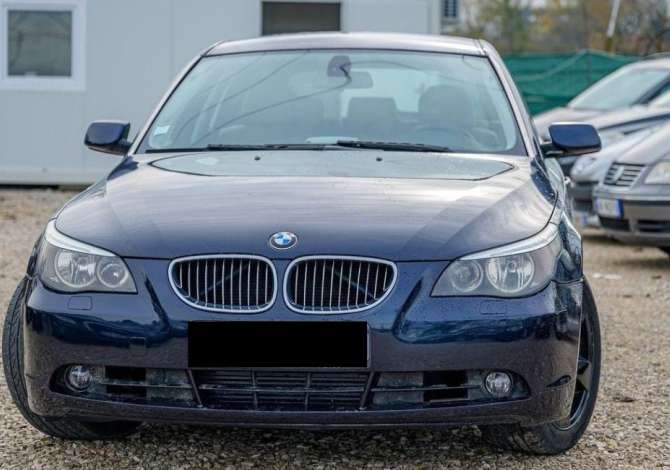 Car Rental  in Tirana - 30 Euro