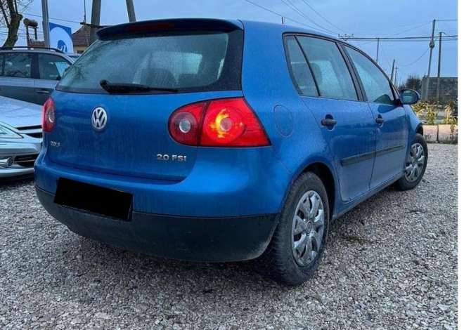 Car Rental in Tirana - 30 Euro