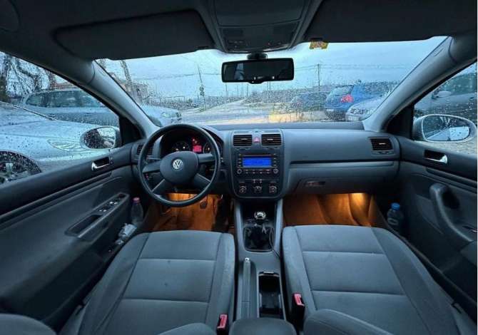 Car Rental in Tirana - 30 Euro