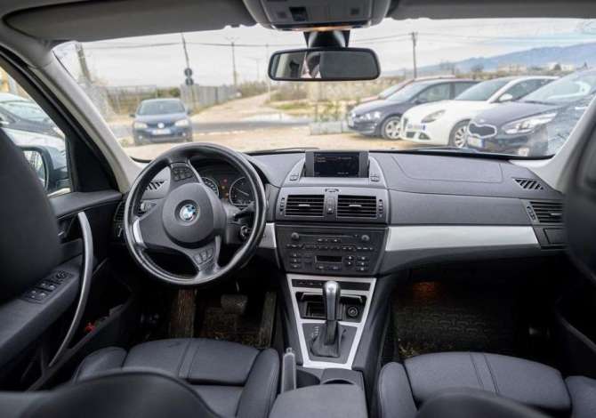 Car Rental in Tirana - 50 Euro