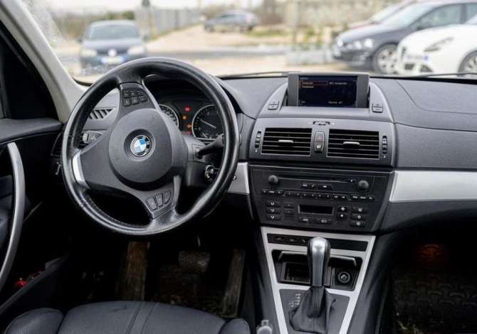 Car Rental in Tirana - 50 Euro