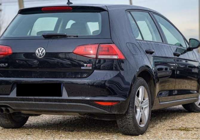 Car Rental in Tirana - 37 Euro