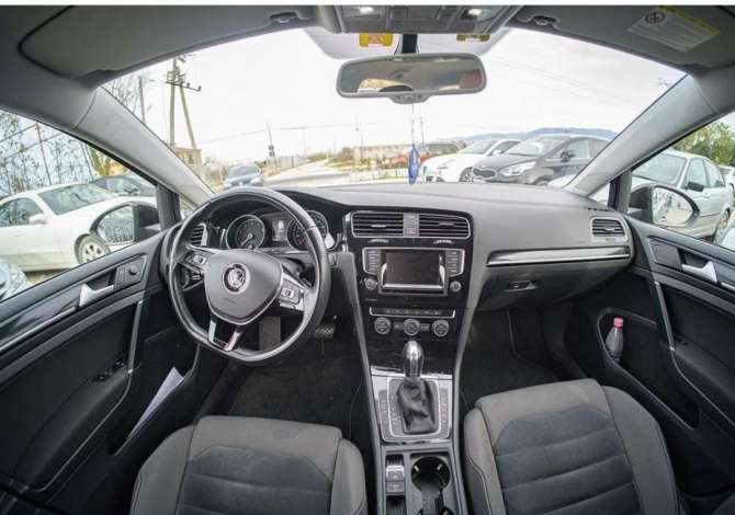Car Rental in Tirana - 37 Euro