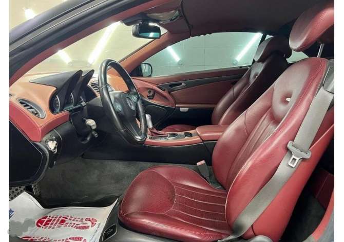 Cars for sale in Tirana, Mercedes-Benz, 2002 Benzine,Kambio Automatik Payment 18,500  Euro.