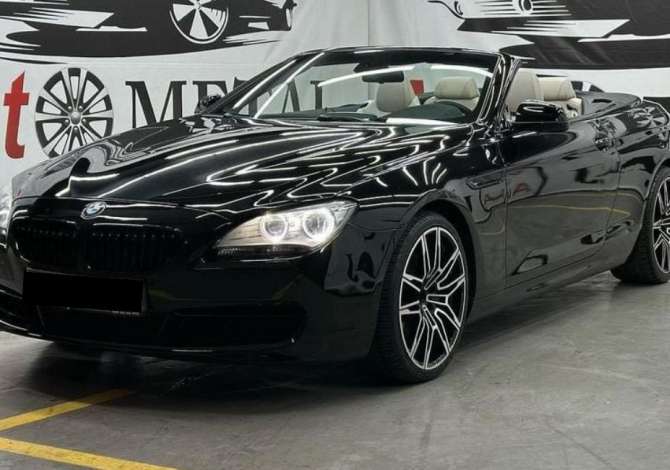 Cars for sale in Tirana - 22,000 Euro