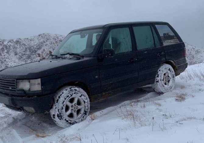 Makina me qera ne Tirane - 60 Euro