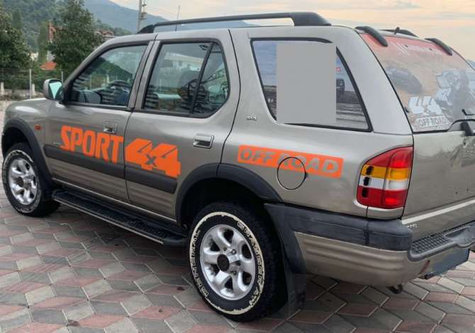 Noleggio Auto  a Tirana - 60 Euro