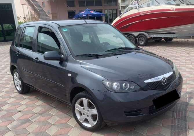 Makina me qera ne Tirane - 30 Euro