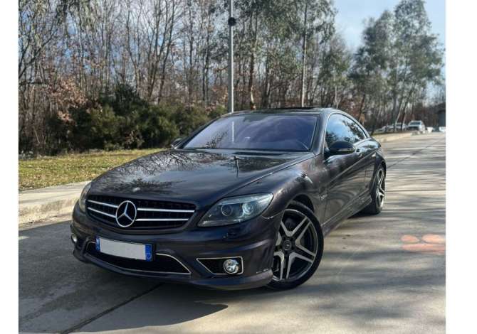 Makina me qera ne Tirane - 270 Euro
