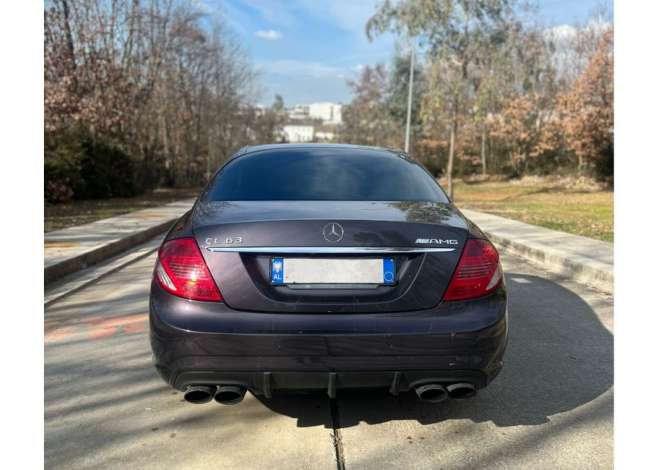 Car Rental  in Tirana - 270 Euro