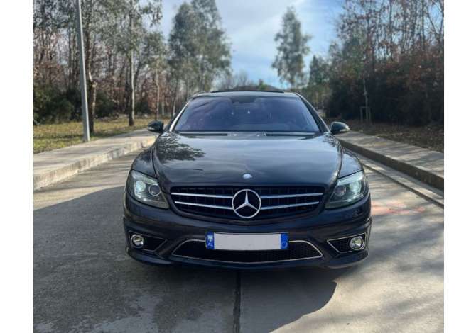 Car Rental  in Tirana - 270 Euro