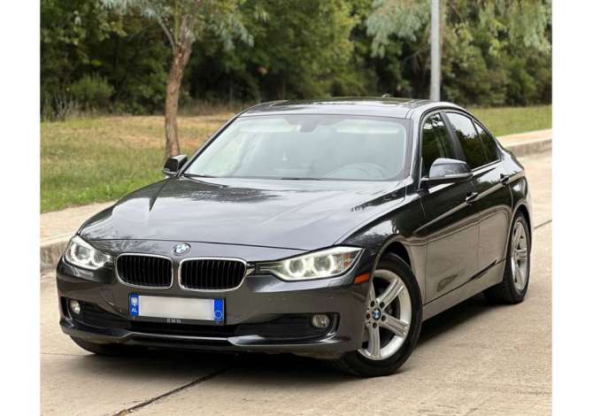 Makina me qera ne Tirane - 70 Euro
