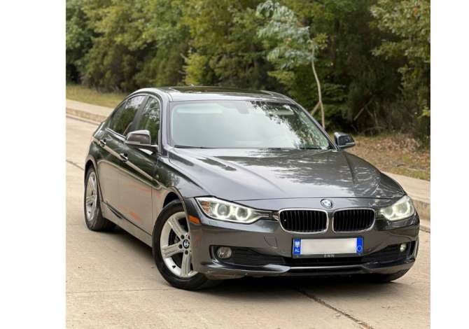 Car Rental  in Tirana - 70 Euro